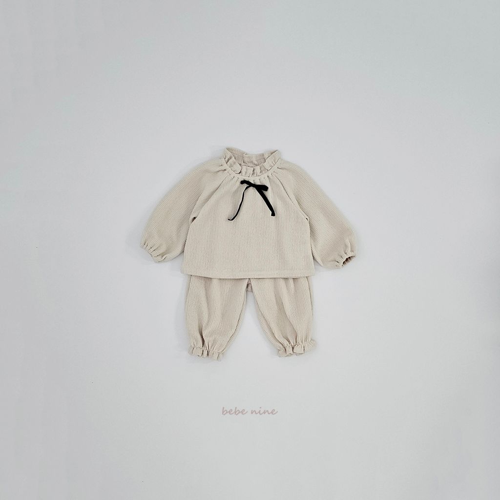 3_샤르망블라우스세트_디테일컷1