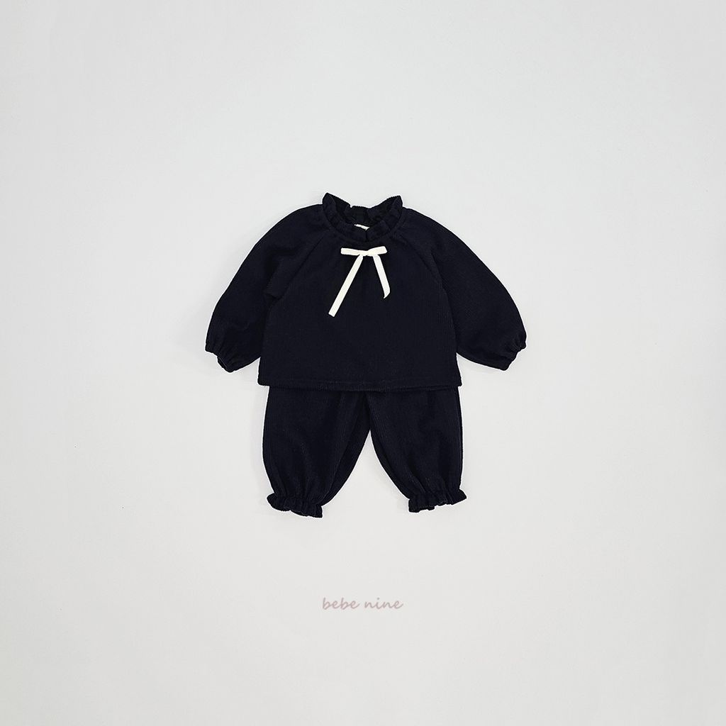 3_샤르망블라우스세트_디테일컷3