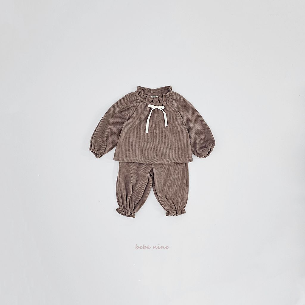 3_샤르망블라우스세트_디테일컷4