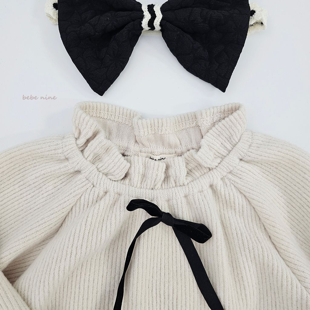 3_샤르망블라우스세트_디테일컷10