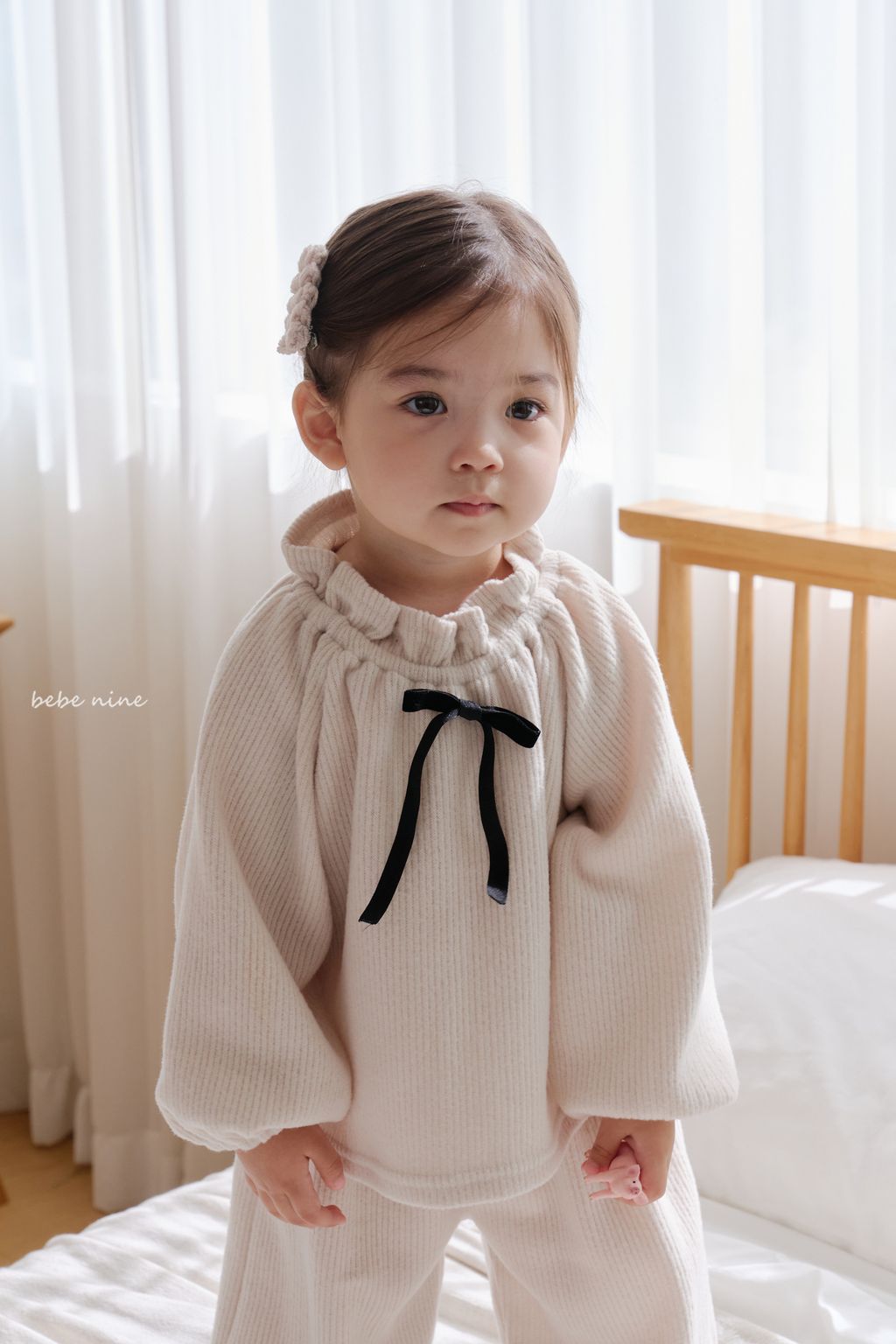 2_샤르망블라우스세트_모델컷6