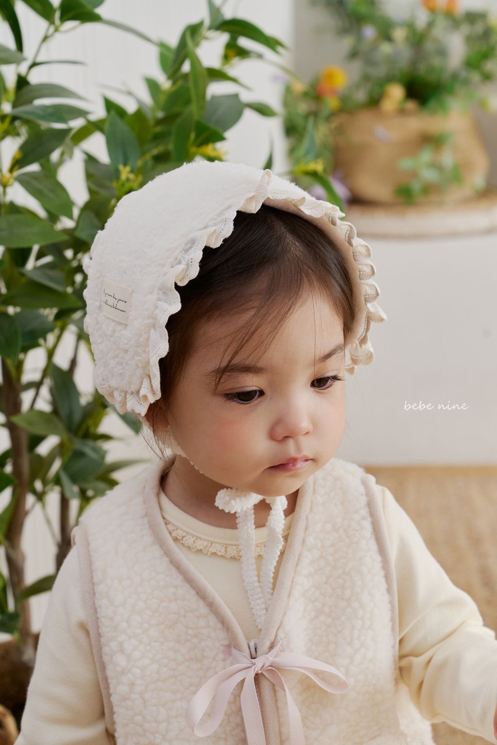 2_윈터레이스귀도리_모델컷1