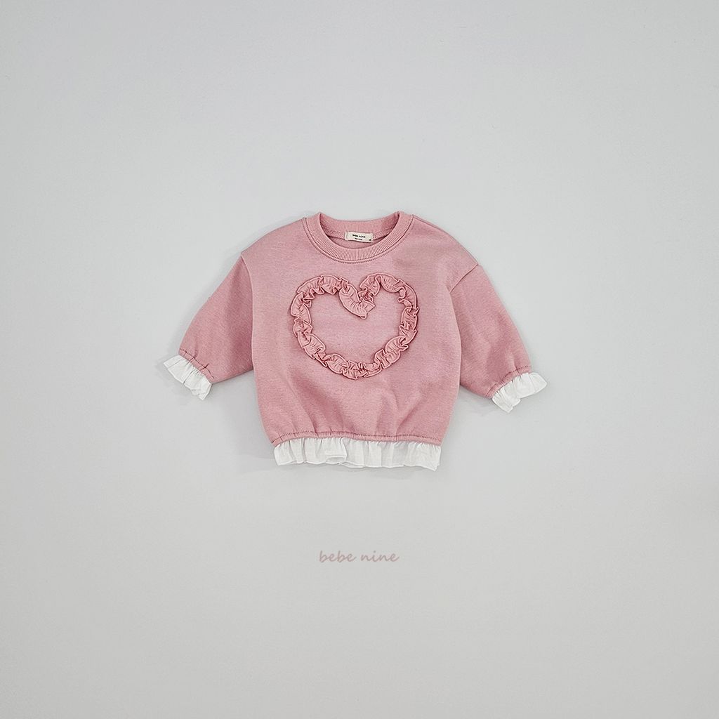 3_하트프릴맨투맨_디테일컷3