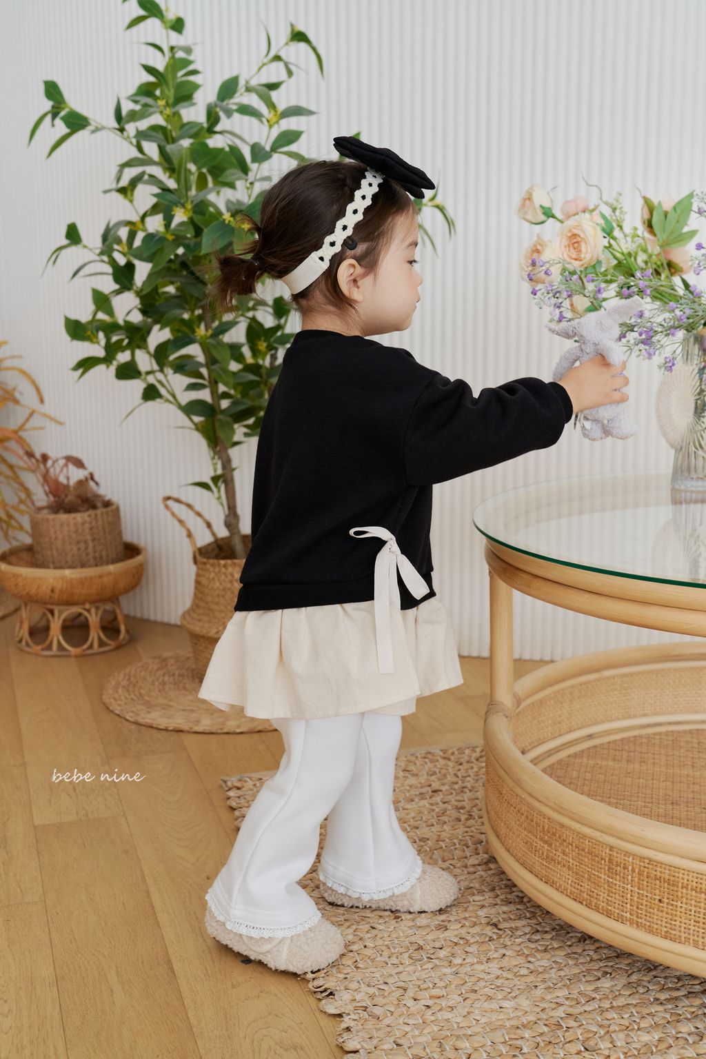 2_헤일리리본밴드_모델컷5