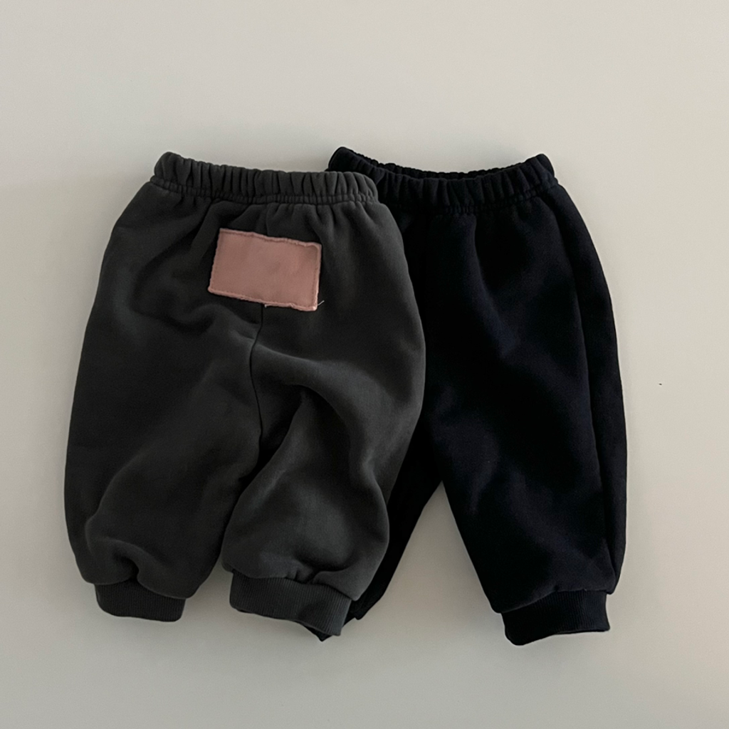 10 베베 패치 세트