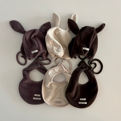 11 베베 보넷 세트