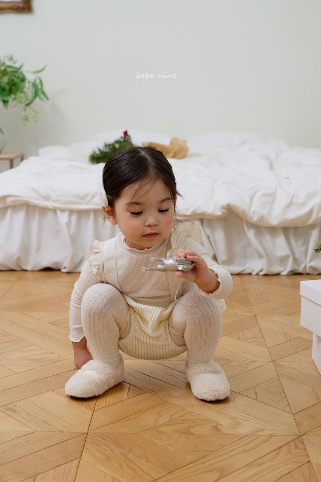 2_골덴멜빵블루머_모델사진6