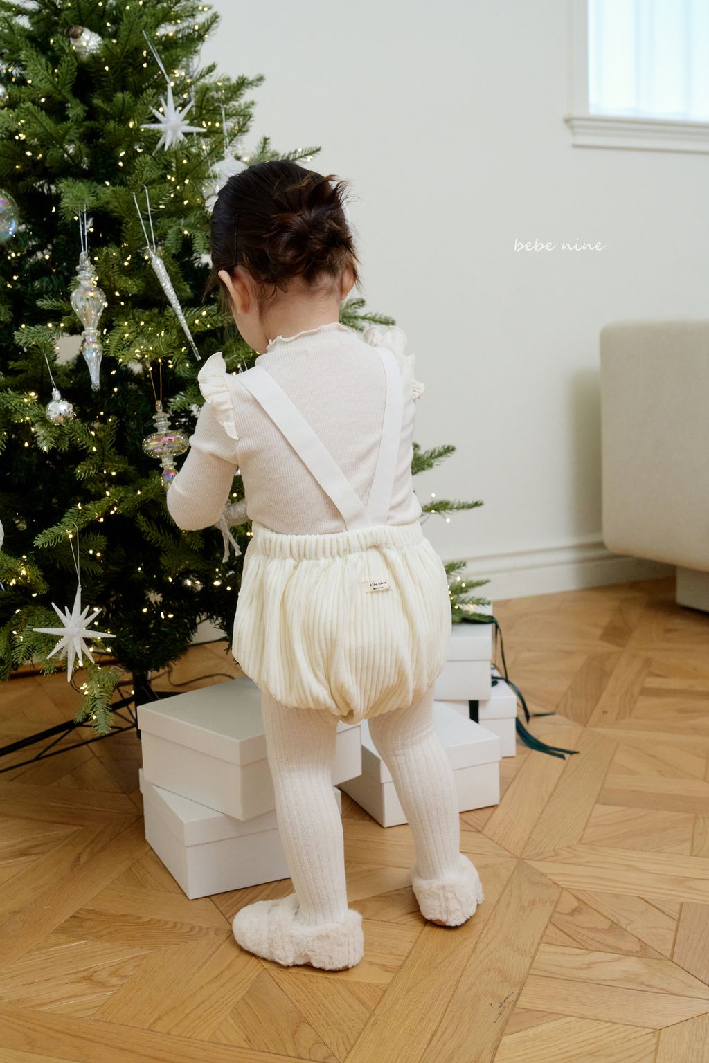 2_골덴멜빵블루머_모델사진9