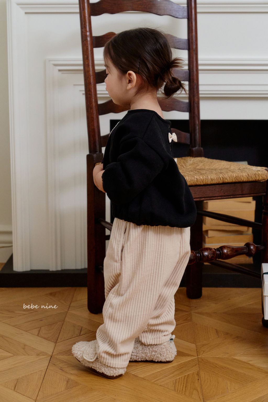 2_골덴배기팬츠_모델사진4