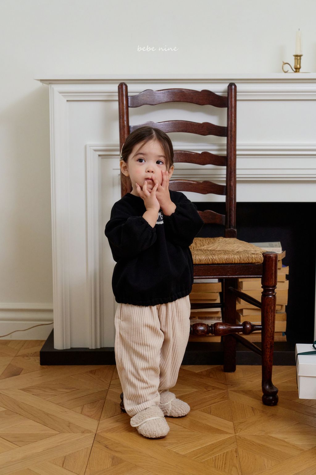 2_골덴배기팬츠_모델사진2