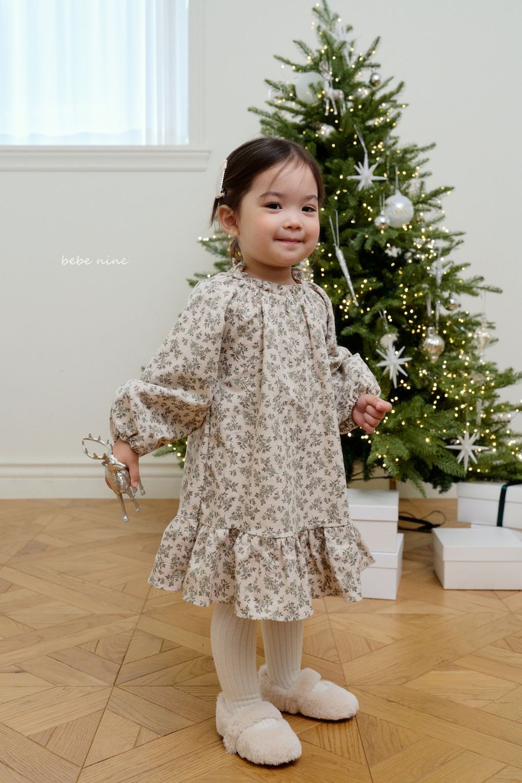 2_노르딕원피스_모델사진3