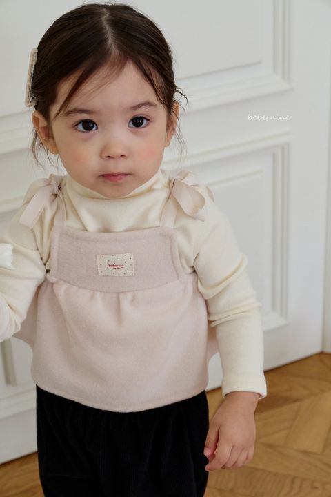 2_라벨뷔스티에_모델사진3