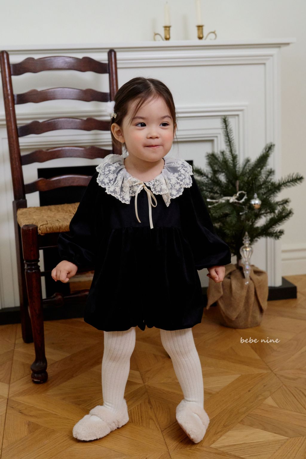 2_몽블리벨벳슈트_모델사진7