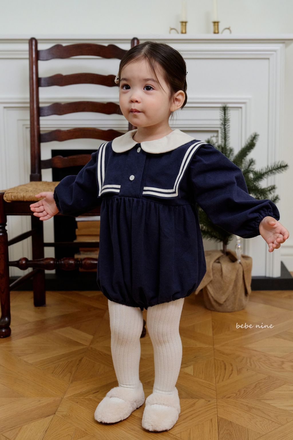 2_버밍세라슈트_모델사진1