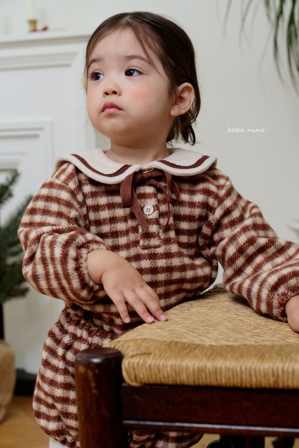 2_체크세라블루머세트_모델사진11