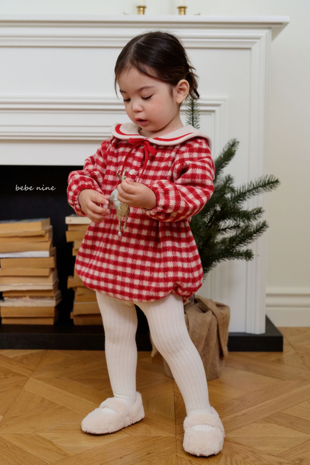 2_체크세라슈트_모델사진6