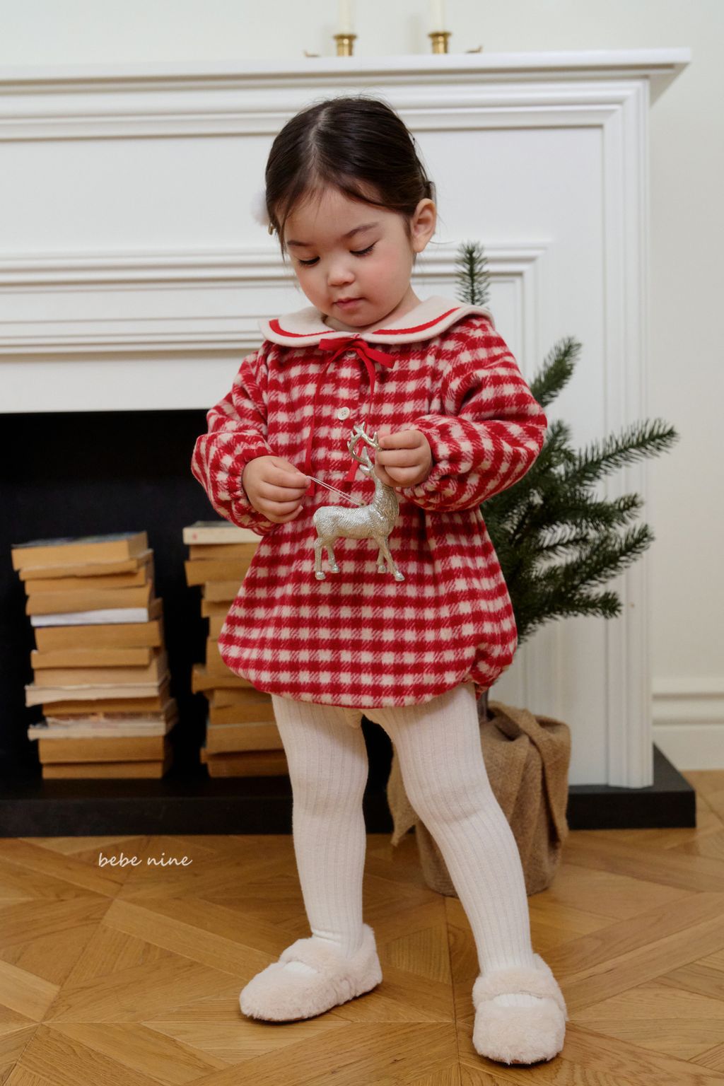 2_체크세라슈트_모델사진9