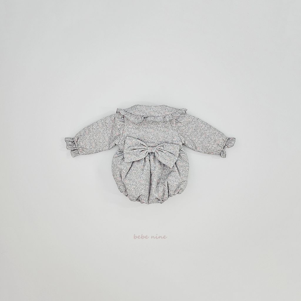 3_플라워패딩슈트_디테일컷2