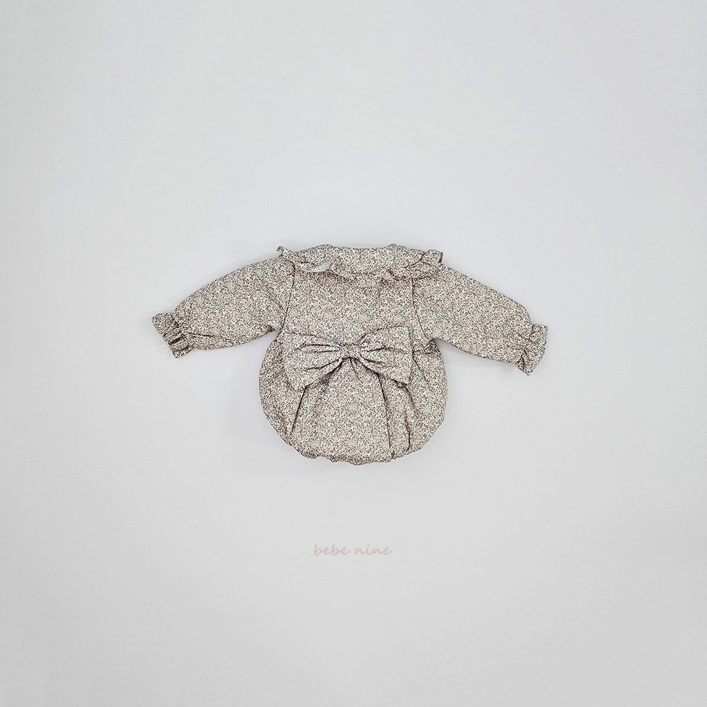 3_플라워패딩슈트_디테일컷4