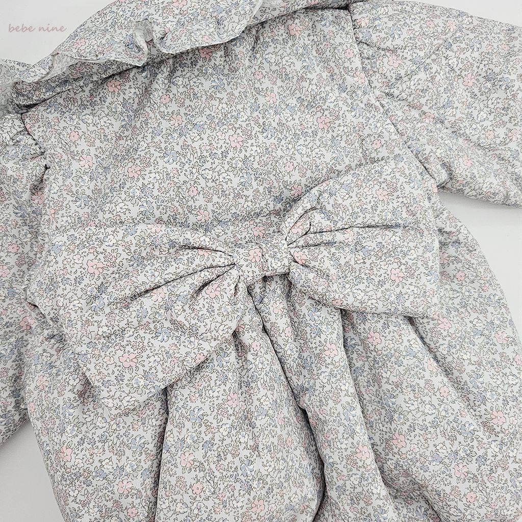 3_플라워패딩슈트_디테일컷22