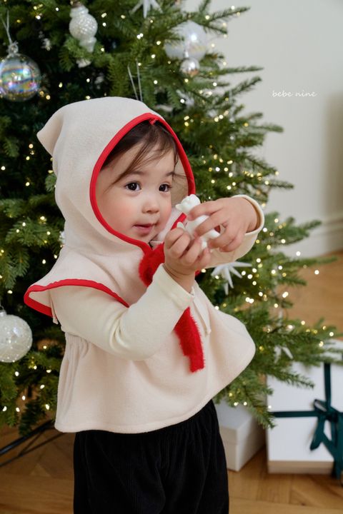 2_하트벨망토_모델사진8