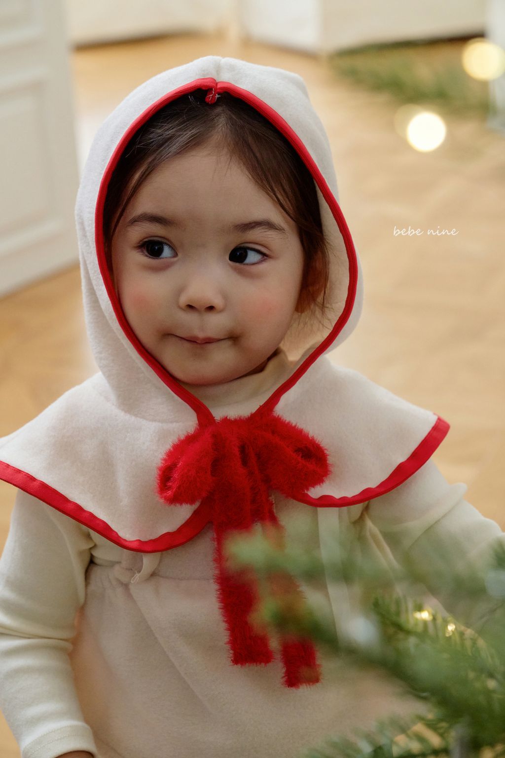 2_하트벨망토_모델사진7