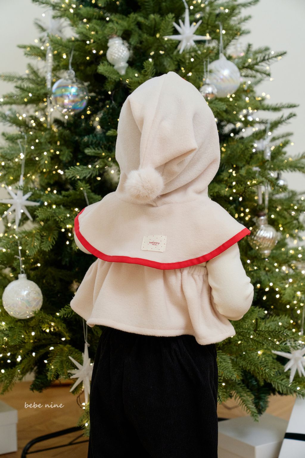 2_하트벨망토_모델사진10