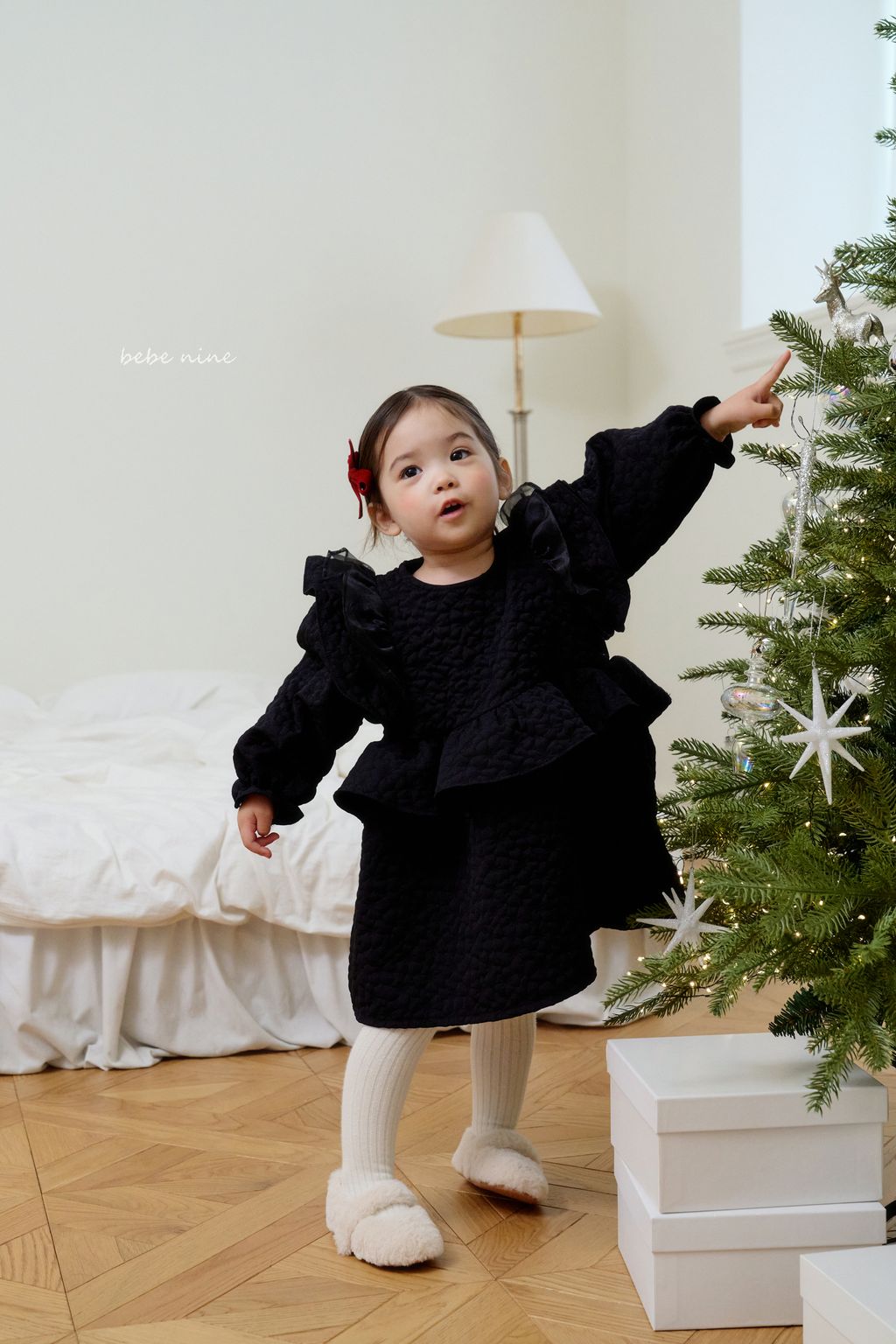 2_헤일리원피스_모델사진1