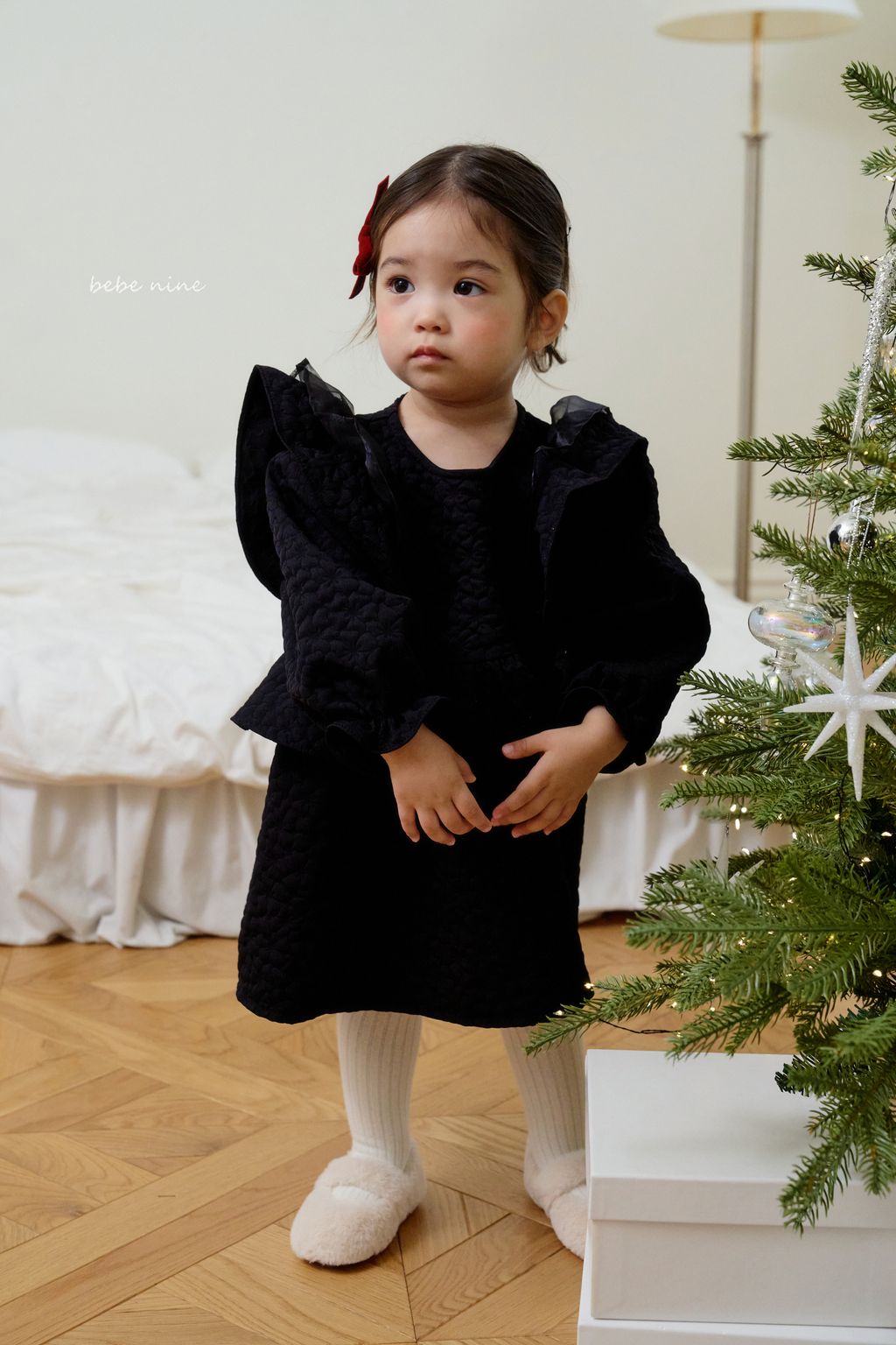 2_헤일리원피스_모델사진3