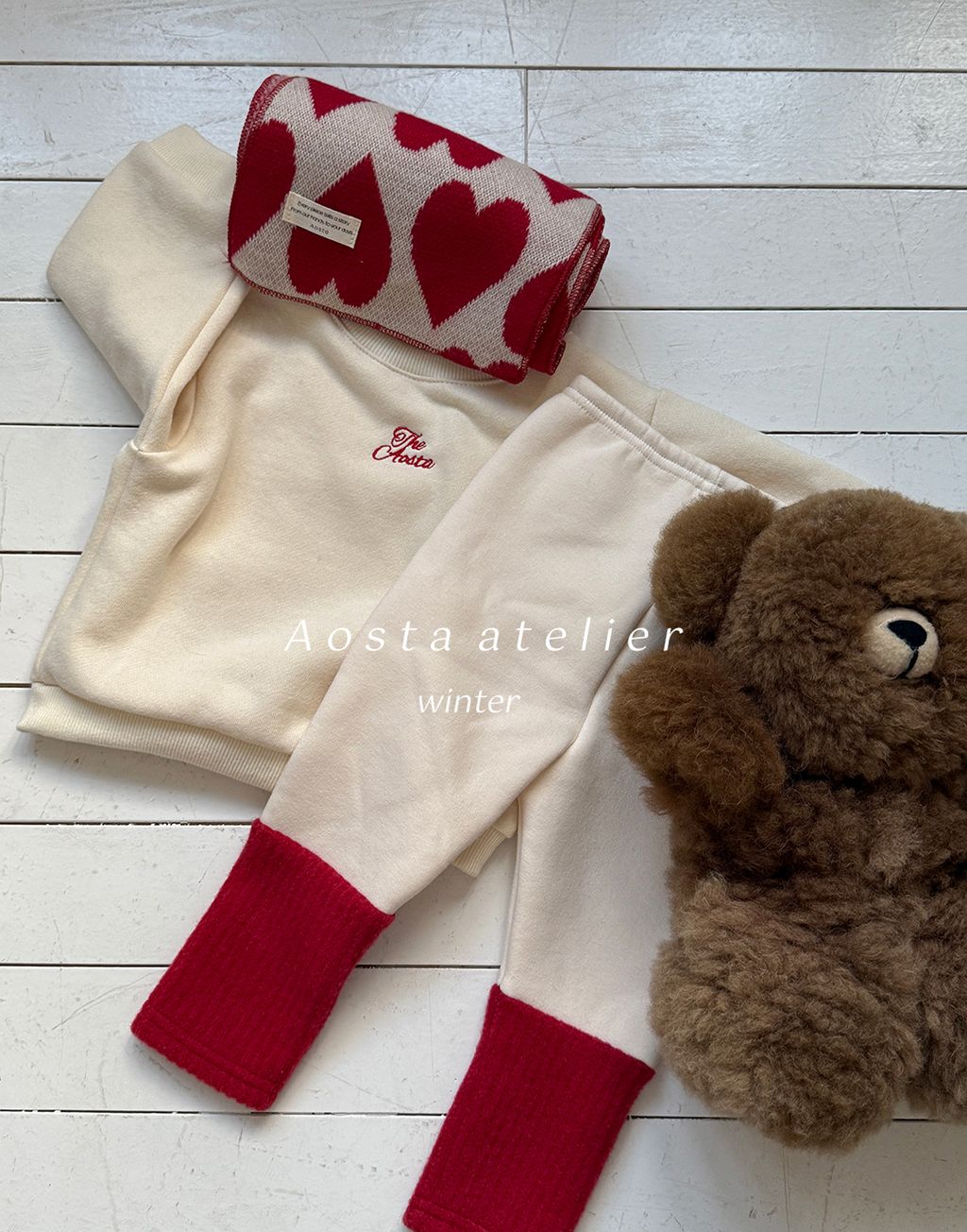 네네목도리 하트-11