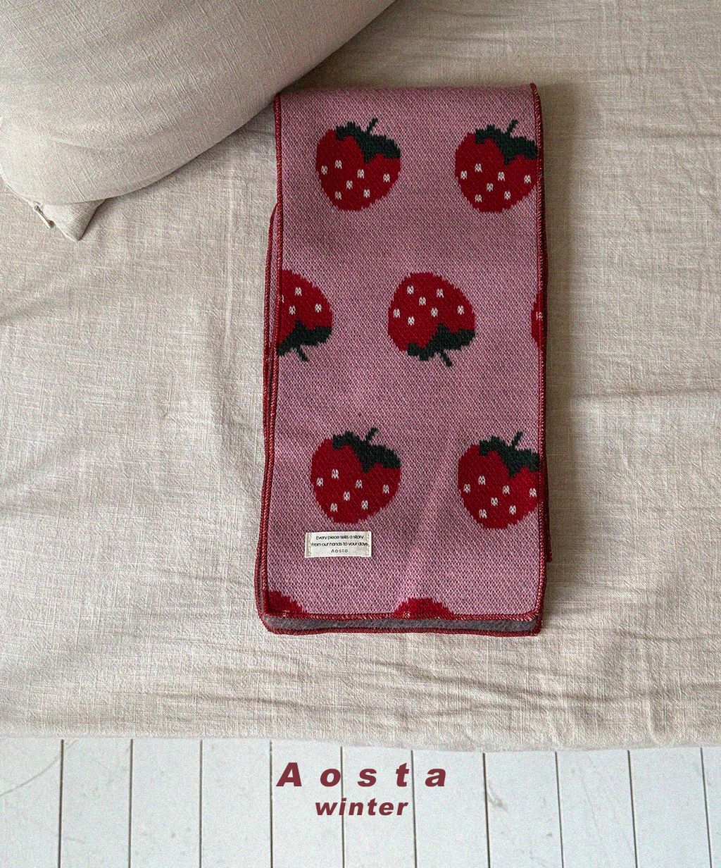 네네바지 딸기핑크-3