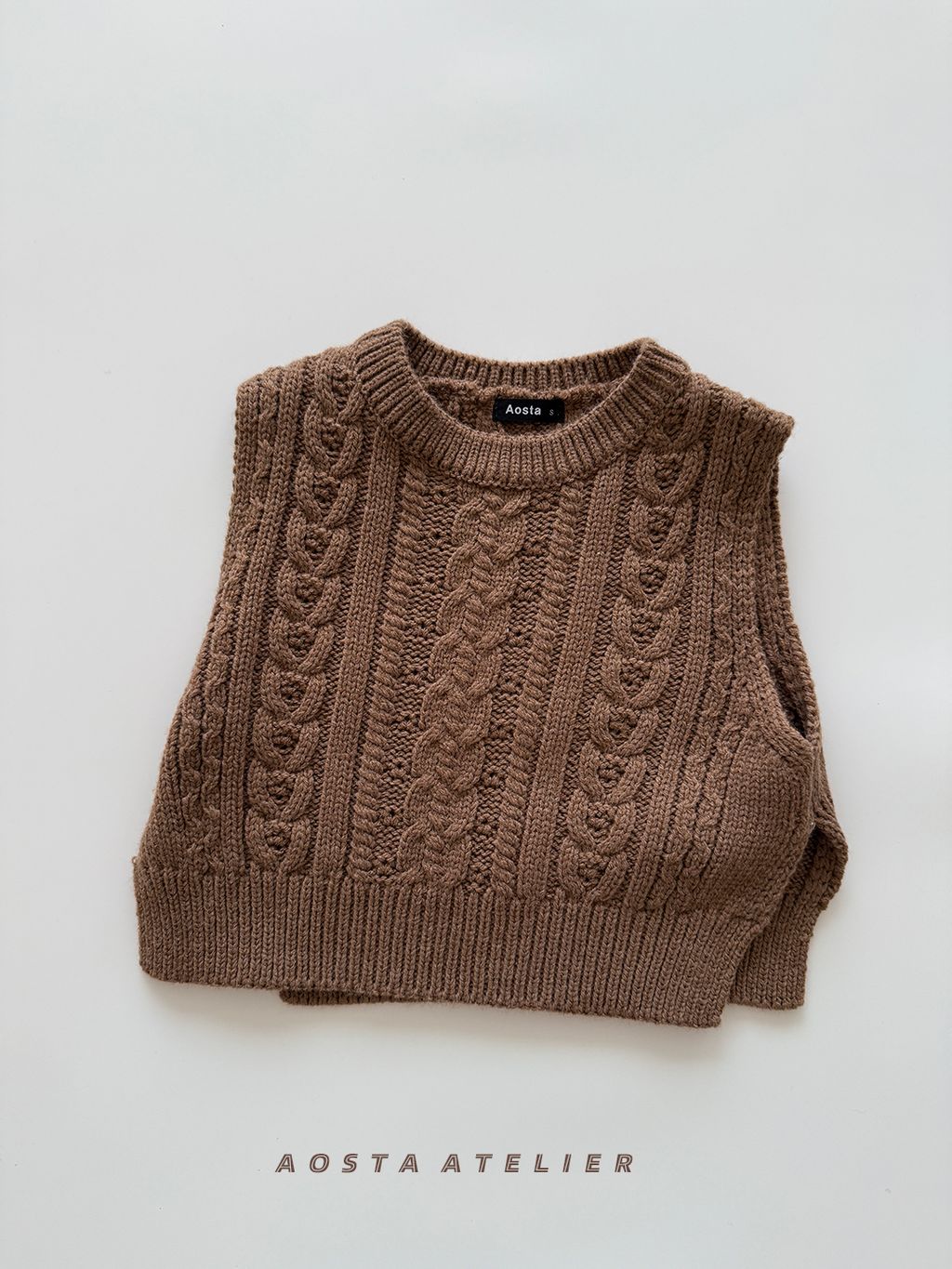 니트베스트 브라운-1