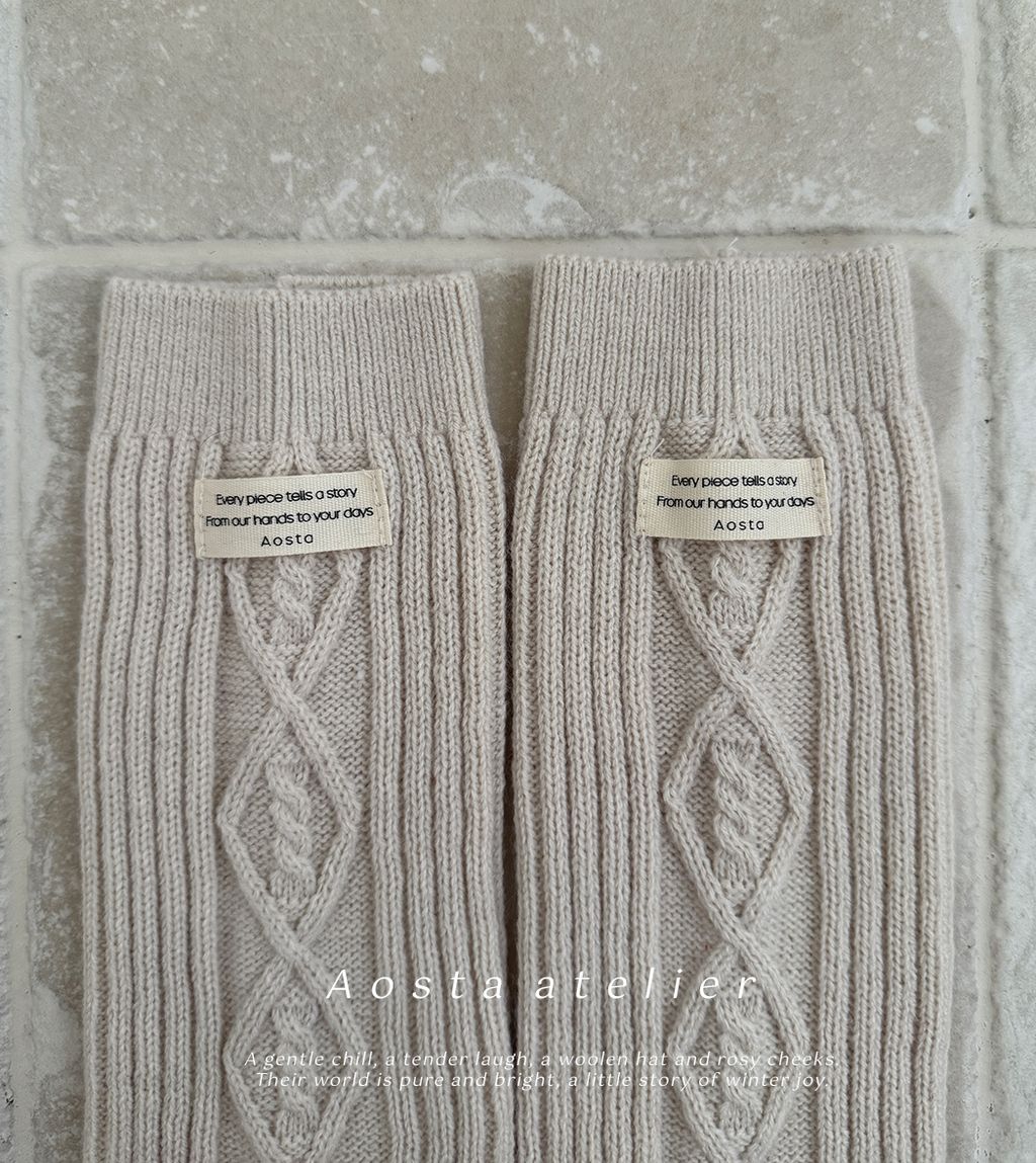 니트풋워머 아이-1.1