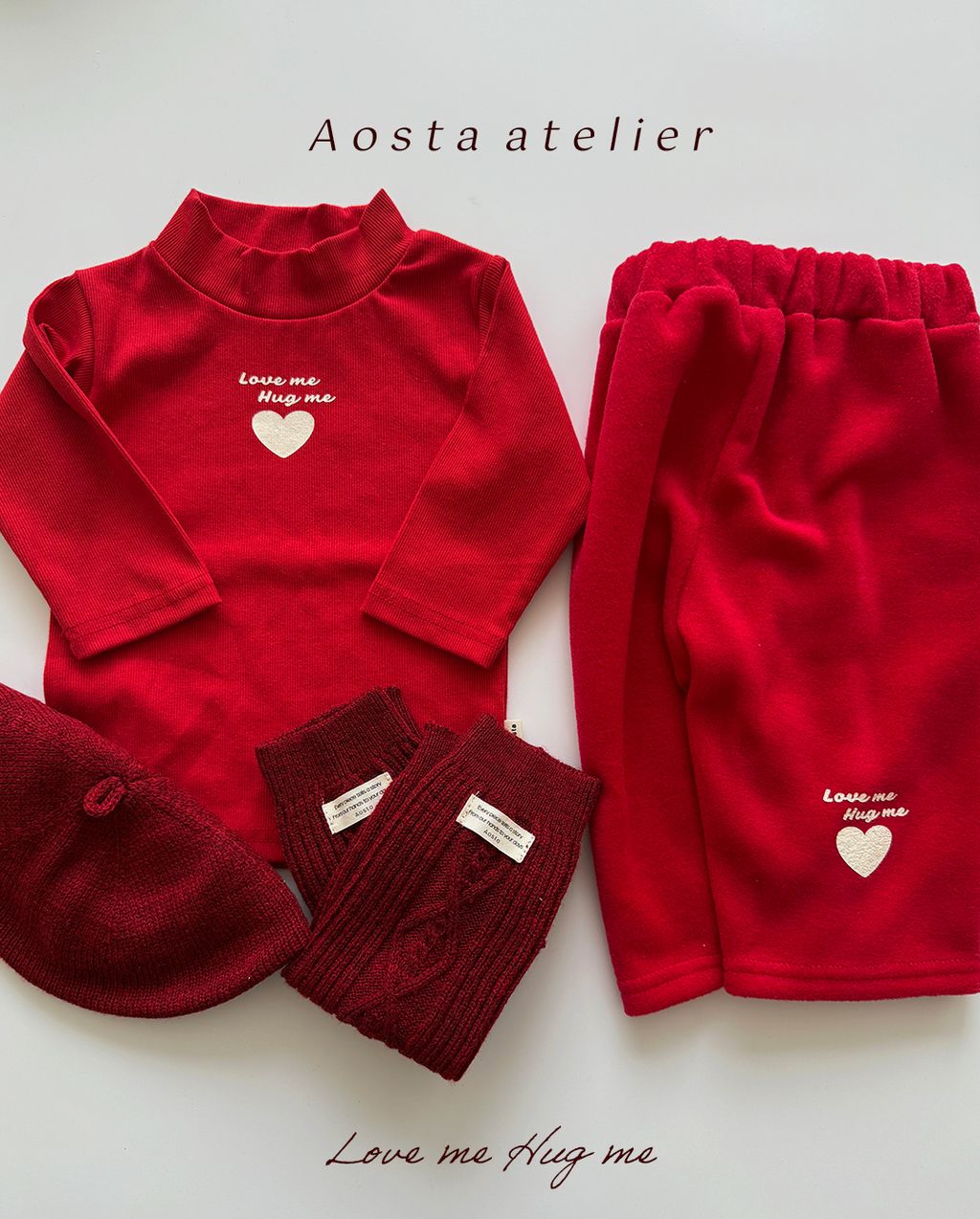 러브미폴라티 레드-5