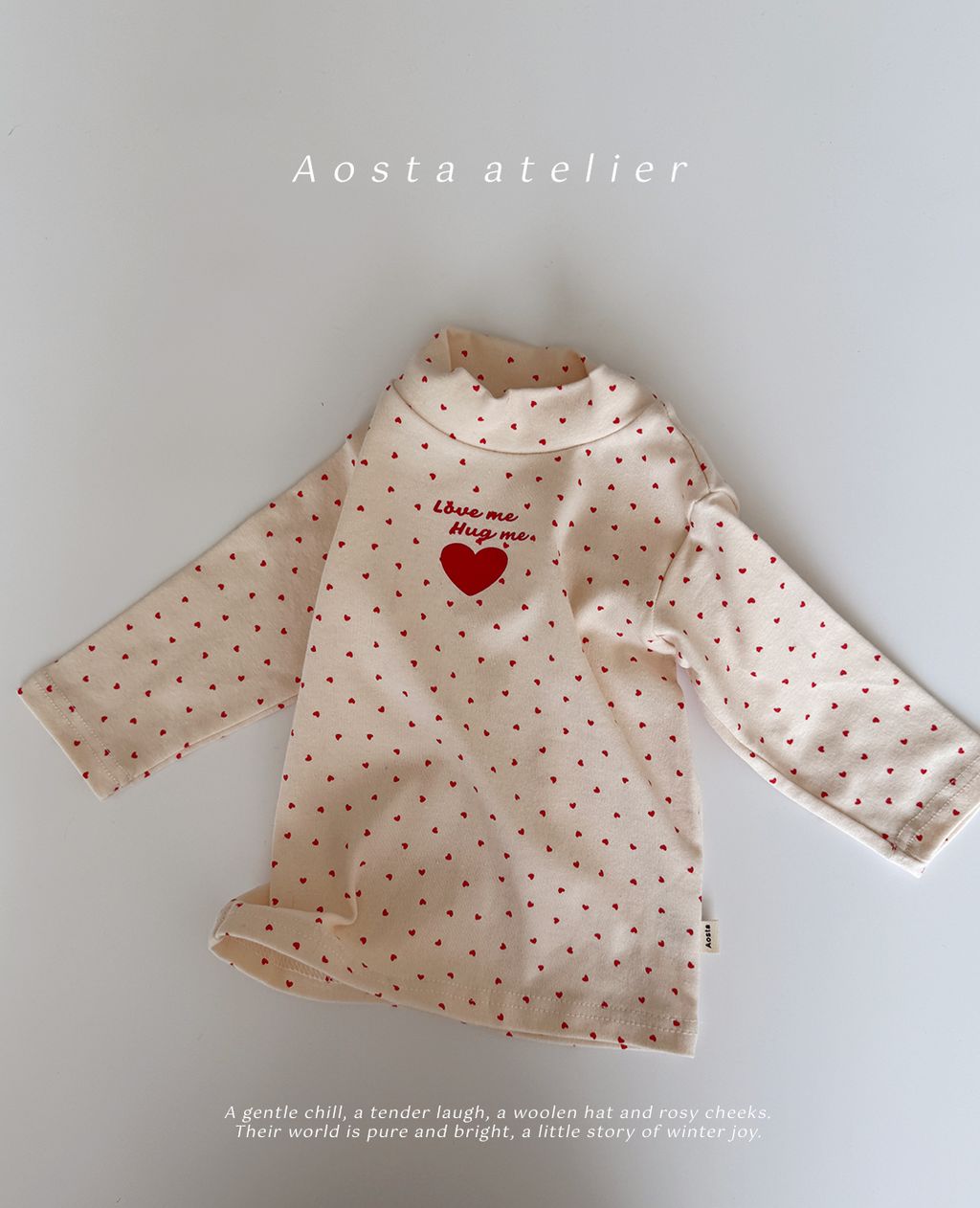 러브미폴라티 하트-2