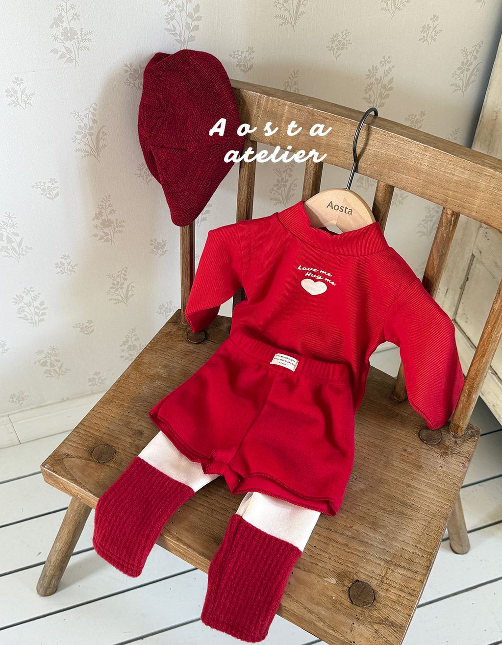 러브미폴라티 레드-11