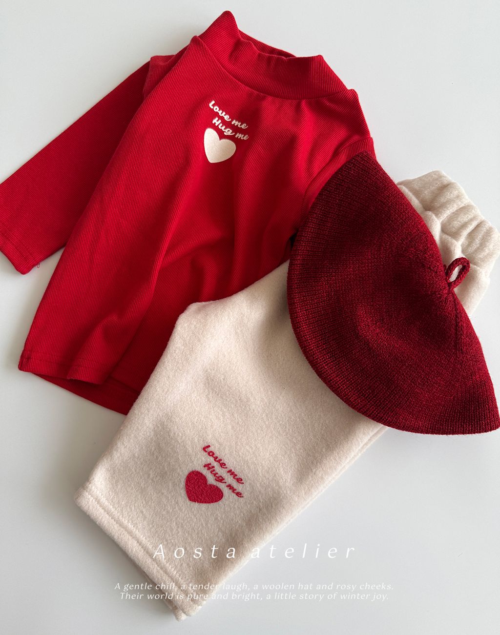 러브미폴라티 레드-20