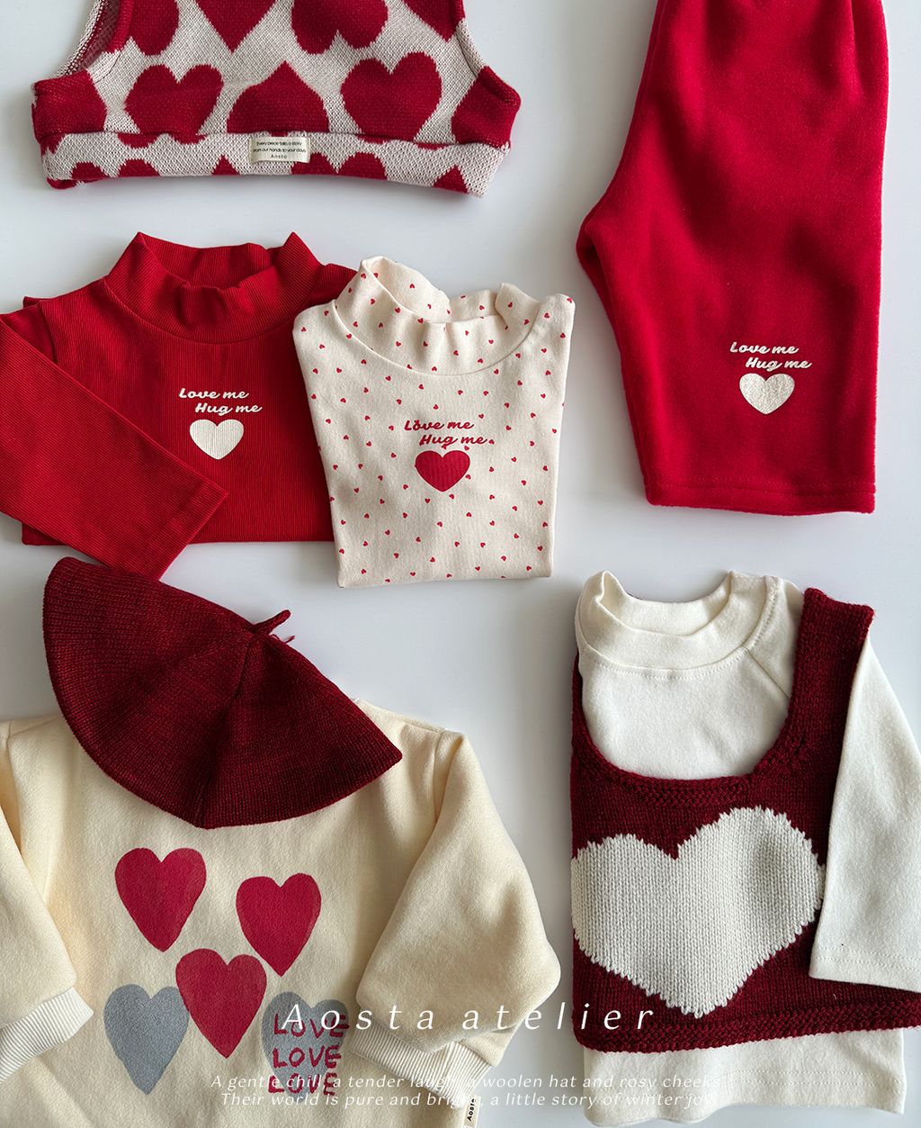 러브미폴라티 하트-15