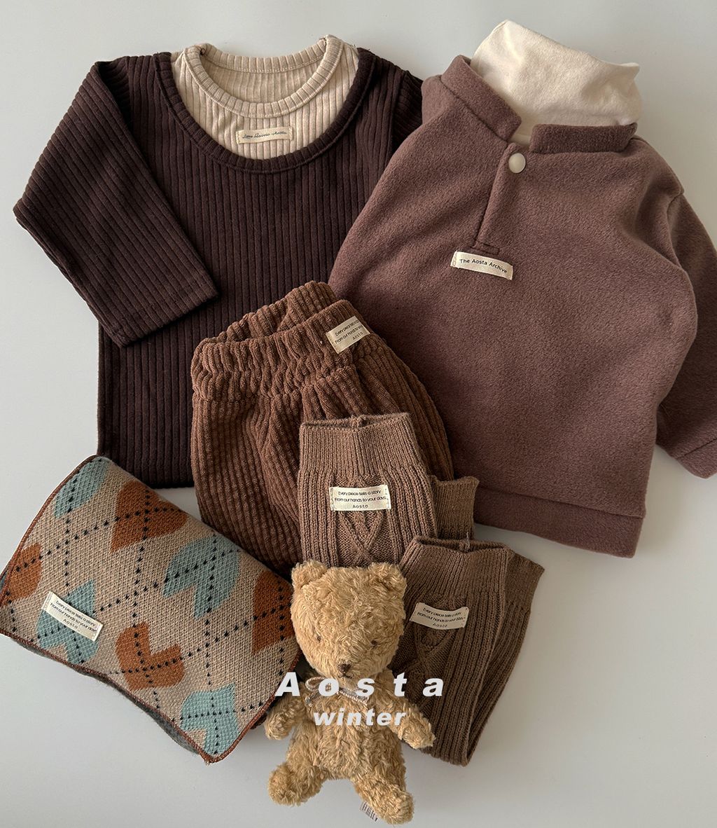 레이어드티 브라운-7