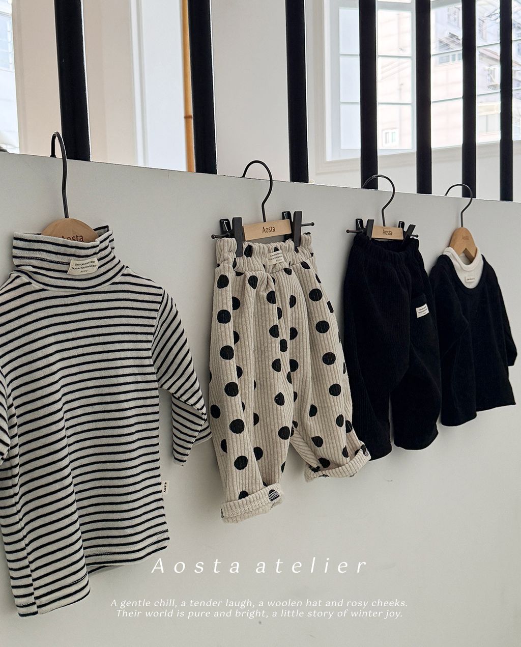 골덴바지 도트-11