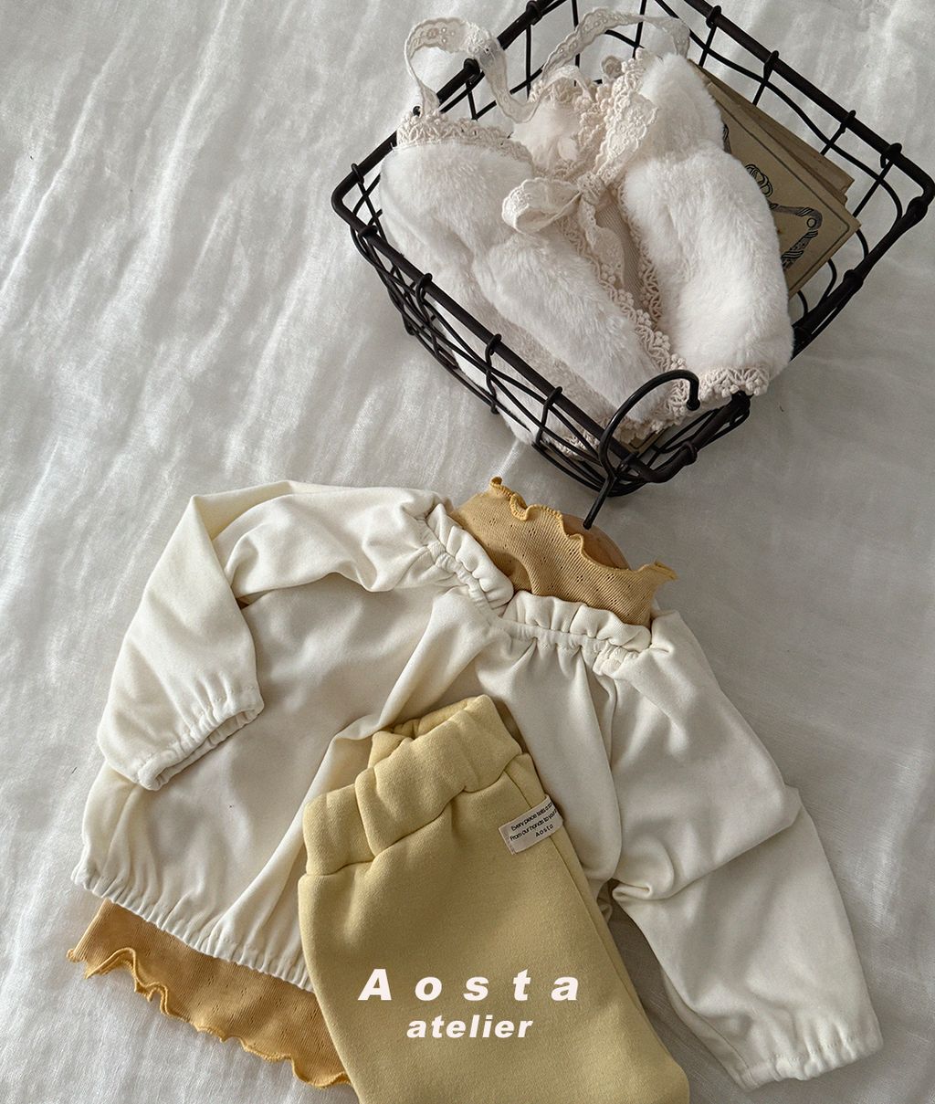 퍼 오픈 뷔스티에-10 2