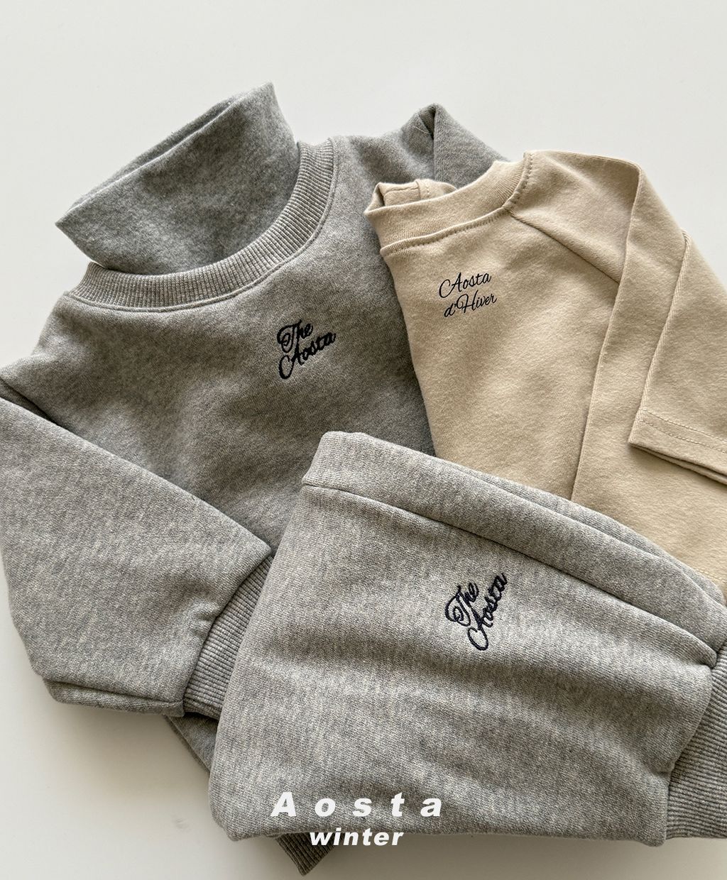 페이보릿바지 그레이-3