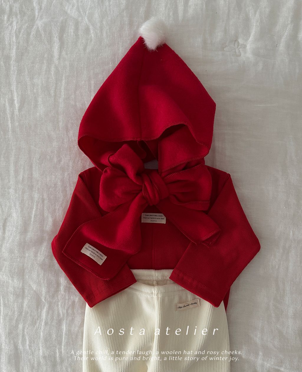 포근레깅스 아이-8