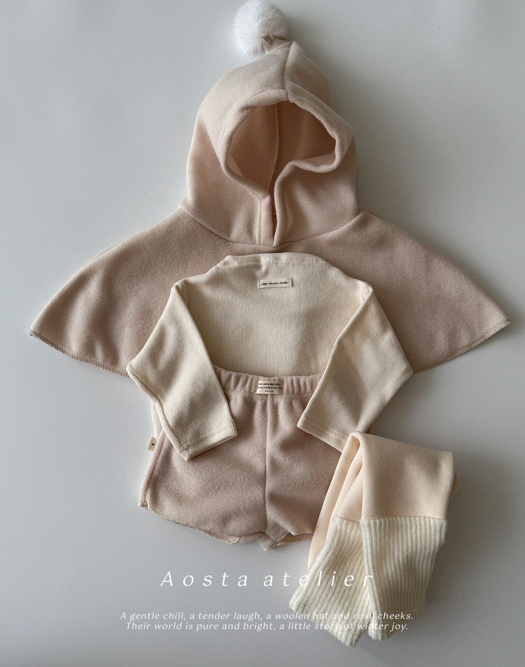 프라우드티 아이-3