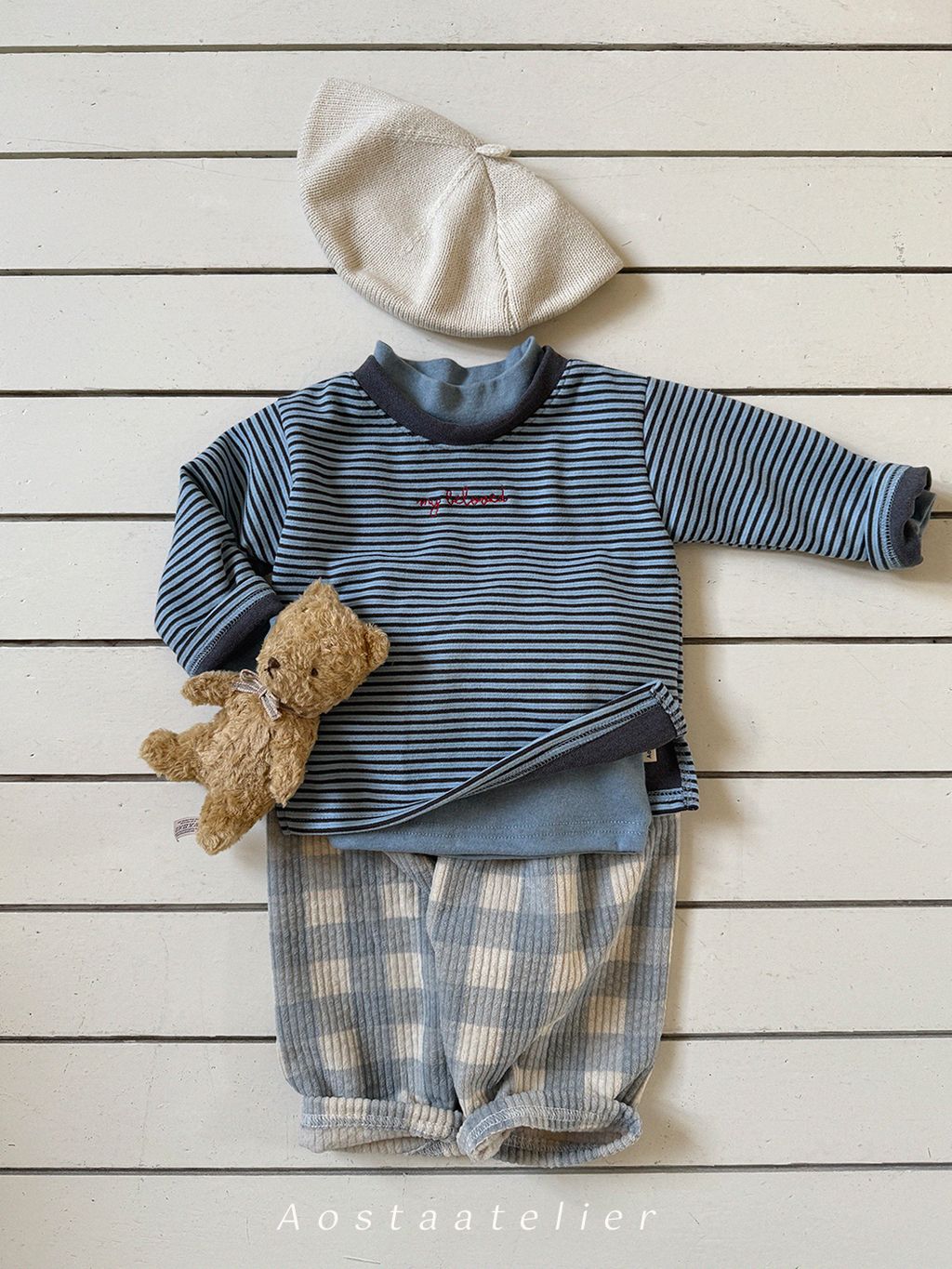 마이비티 블루-2