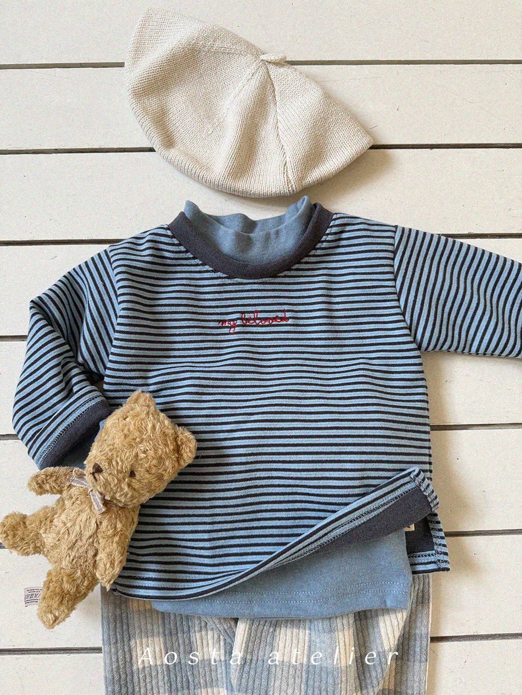 마이비티 블루-11