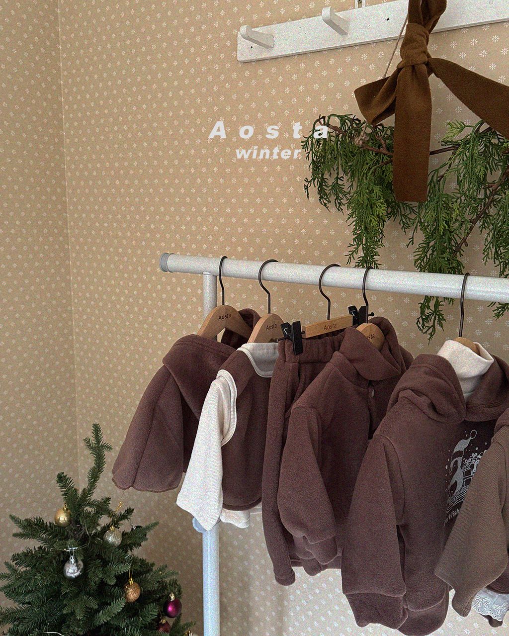 윈터베스트 브라운-6