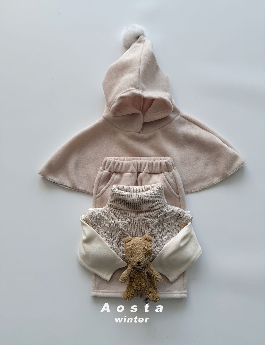 윈터바지 아이-6