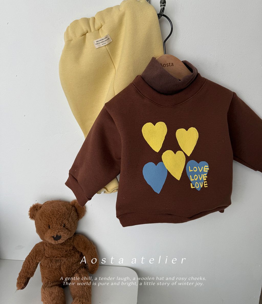 젤리바지 노랑-5