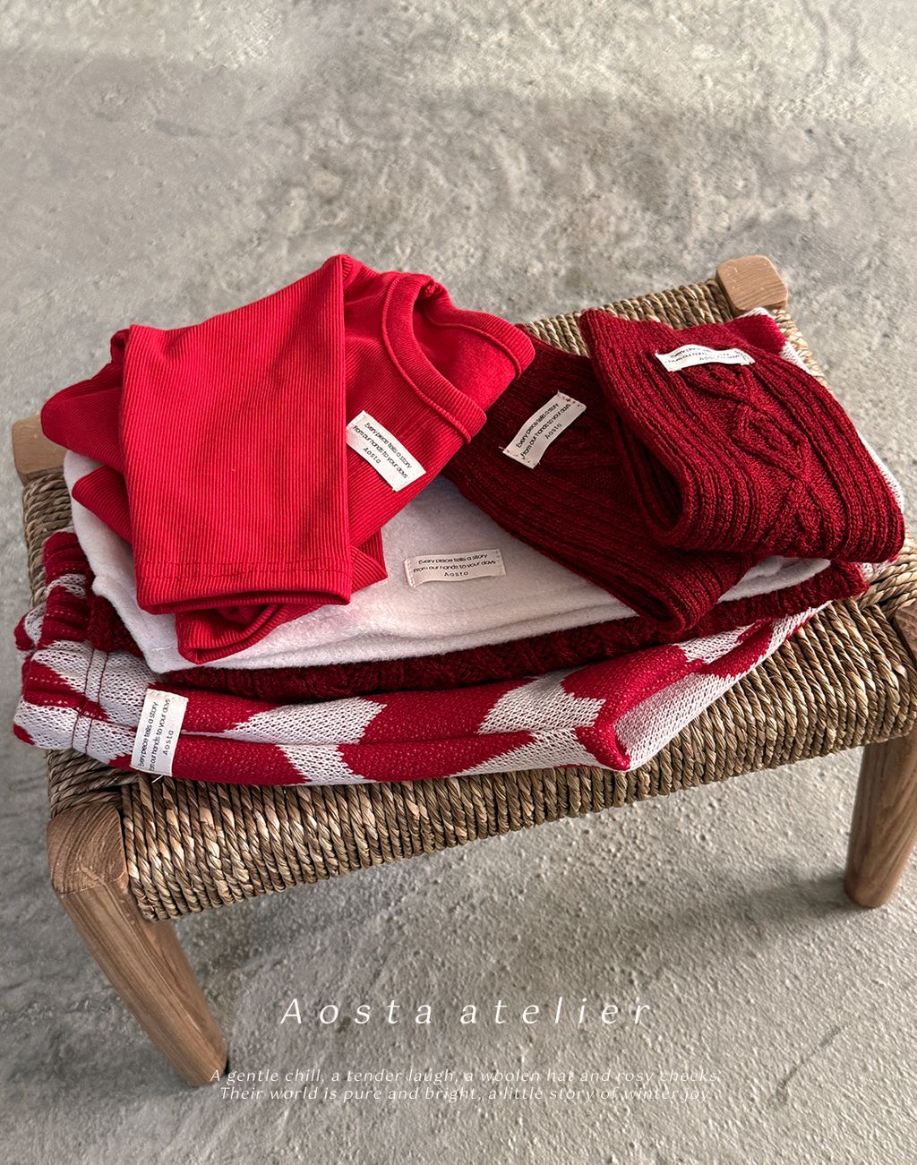 에브리기모티 레드-10